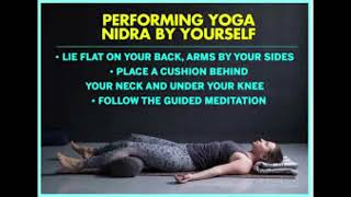 What IIITs and AIIMS experts say about Yog & Yog nidra - results validation by MRI#yoga benefits.