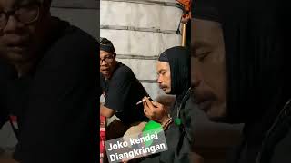 JOKO KENDEL ,OJO PODO TURU SORE, #jokokendil #firal #musafir