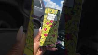 Have you smelled the New Gucci Gorgeous Orchid💞? #fragrance #sephora #selfcare #viralvideo #video