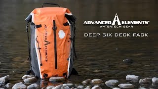 AE3503 Deep Six Deck Pack