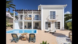 Villa Estela - 4 bedroom villa near Quinta do Lago, Algarve, Portugal 🇵🇹