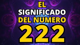 NUMERO 222