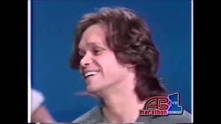 John Cougar Mellencamp: I Need A Lover - American Bandstand 1-05-80 (My Stereo Studio Sound Re-Edit)