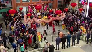 Vancouver Chinatown Spring Festival Parade!  (134)