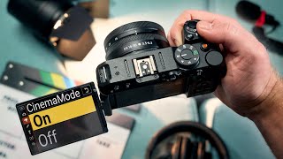 Turn your Nikon z30 into a Cinematic Beast – for Free!