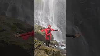 Tumpak Sewu Waterfall ❤️