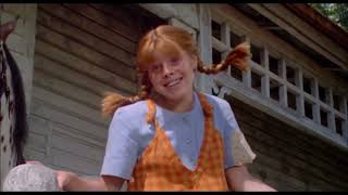 Pippi Longstocking Breaking The Fourth Wall (Better Quality)