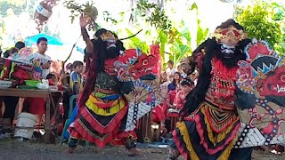 Sunar Tato Vs Daman Obong 👹 Budoyo Budi Utomo