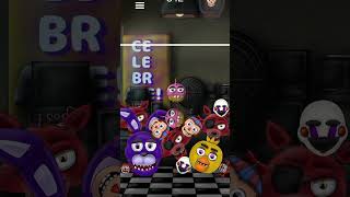 #fnaf #afton Название игры:Five nights of Suika