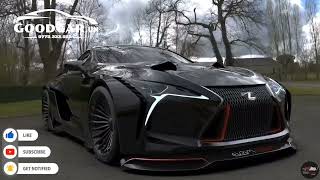 LEXUS LC500 2023 SPECIAL VERSION - QUÁ CHẤT | Goodcar.vn