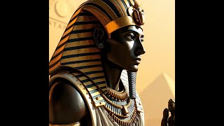 Ancient Egyptian Meditation Music  (FULL )  Pt 1 #AncientEgyptianMeditation #KemeticMeditationMusic