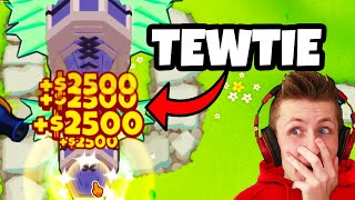 How BTD6 Youtubers Play BTD6