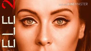 ADELE-Million years ago