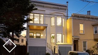 $3.5 MILLION home in San Francisco