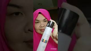 Mary kay skincare malam dan siang