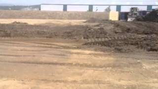 Soil Stabilisation Compaction | Altham