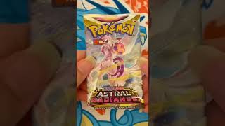 🔥 Palkia is still poppin’! Astral Radiance Box | Day 9 | Pokémon Card Openings