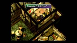 Final Fantasy VII Playthru Part 17