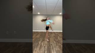 Devyn Scherff - Turn Tuesday!