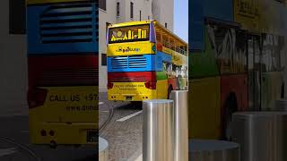 Doha Bus Service #bus #karwabus #shorts #short #youtubeshorts #doha #dailyupdates #busservice #qatar