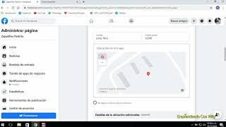 Como Configurar Tu Pagina De Facebook Para Negocios (Tutorial Paso a Paso)