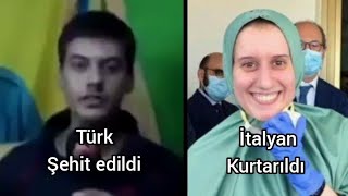 Nedir bu,bitmek bilmeyen Türk düşmanlığı.?