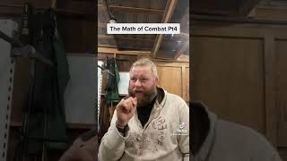 The Math of Combat Pt4