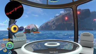 Subnautica Multiplayer: Dive 4