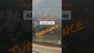 Powerful Motivational Message: TURBULENCE