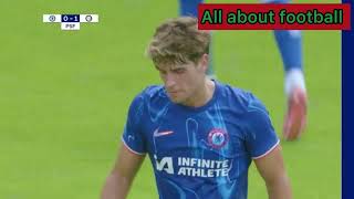 Chelsea vs Inter Milan/ Highlights/ Shelsea pre-season friendly