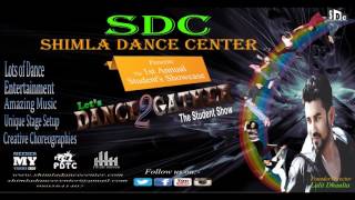 Kaisay Jiyun | The  Local Train | Pankaj Chauhan & Suraj Soni | Let's Dance 2 Gather | Team SDC