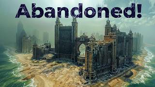 The Most Expensive Abandoned Megaprojects In The World!