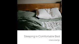 [Teaser] Sleeping in Comfortable Bed - menolamp | Original Piano Composition #Shorts