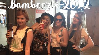 Bamboozle 2012 | Leticia Plum