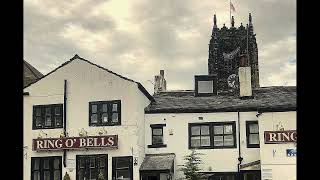 Ring O' Bells, 3 Upper Kirkgate, Halifax HX1 1QS