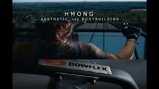 Hmong Aesthetic and bodybuilding (4K)