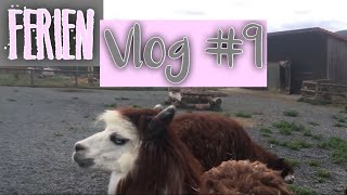 Ferien Vlog #9 | KindOfJessi