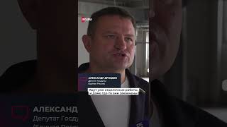 Более тысячи школьников в Красноярске с 1 сентября пойдут в новую современную школу