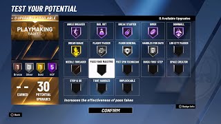 NBA 2K20 REP AND BADGE GLITCH IS PATCHED! NBA 2K20 NEW BADGE GLITCH AFTER PATCH