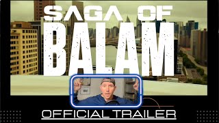 (Full Trailer) Saga of Balam | 2024