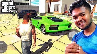 GTA 5 Like Game For Android Gameplay @technogamerz