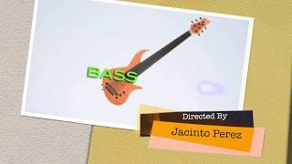 BASS TV PRESENTA A JUAN COLON Y LA HISTORIA DEL MERENGUE EN RD PARTE 3