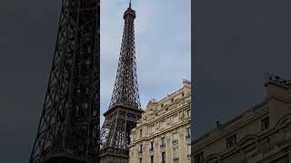 Eiffel Tower Paris France 🇫🇷 #paris #France #Europe #travel #shortsviral