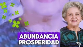 ORACIÓN DE ABUNDANCIA 🪄💜🤑 Conny Méndez