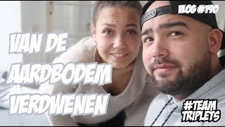 WAT IS ER AAN DE HAND? ☆ DRIELING FAMILIE VLOG #190