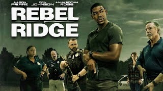 Rebel Ridge (2024) Movie || Aaron Pierre, Don Johnson, AnnaSophia Robb || Review And Facts