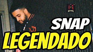 NAV - Snap (Legendado)