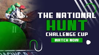 The National Hunt Challenge Cup | National Hunt Chase | Cheltenham National Hunt Chase