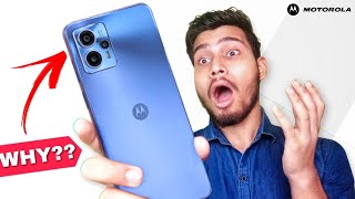 Moto G13 First Impression - Motorola Playing Game 😲🔥