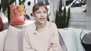 Grace VanderWaal - The Writing Process (Behind the Album)